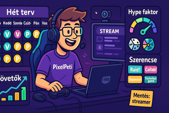 PixelPeti illusztráció